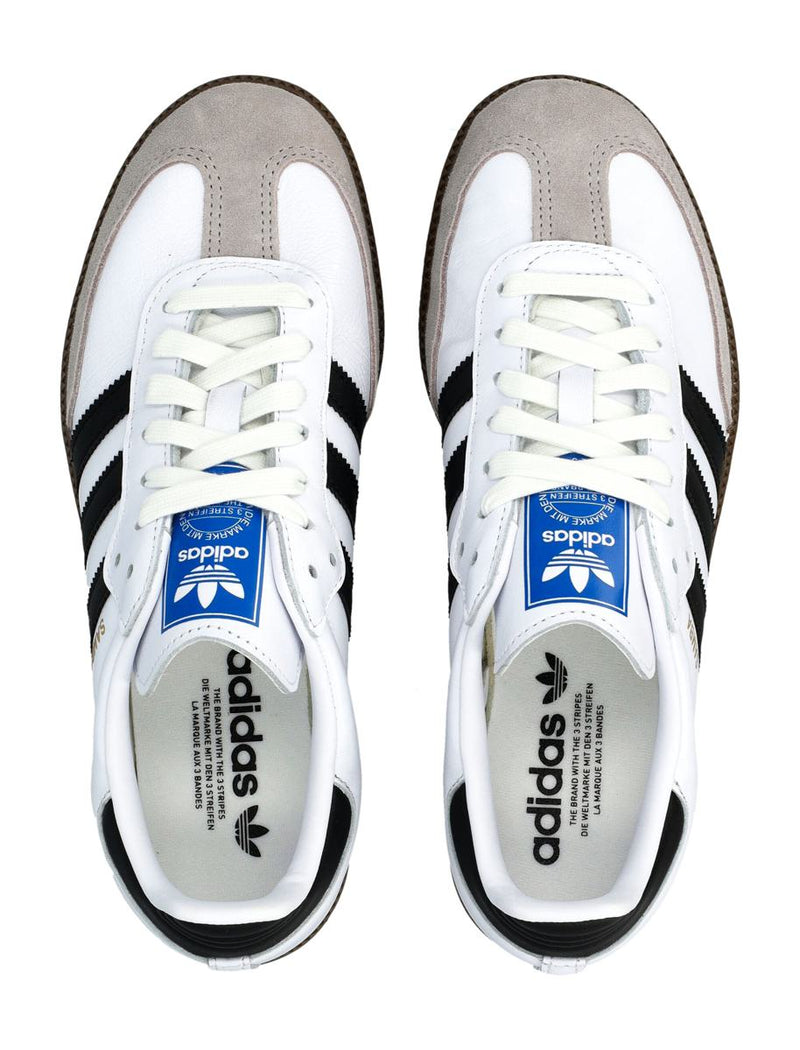 Adidas Originals Samba Og Low-Top Sneakers
