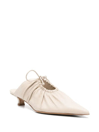 By Malene Birger Masey Heels Shoes