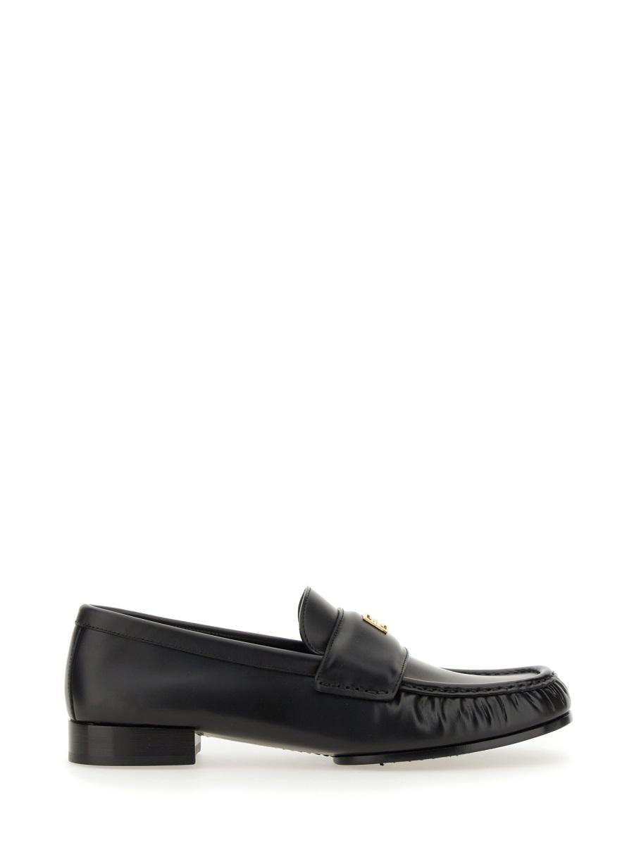 Givenchy Moccasin "4G"