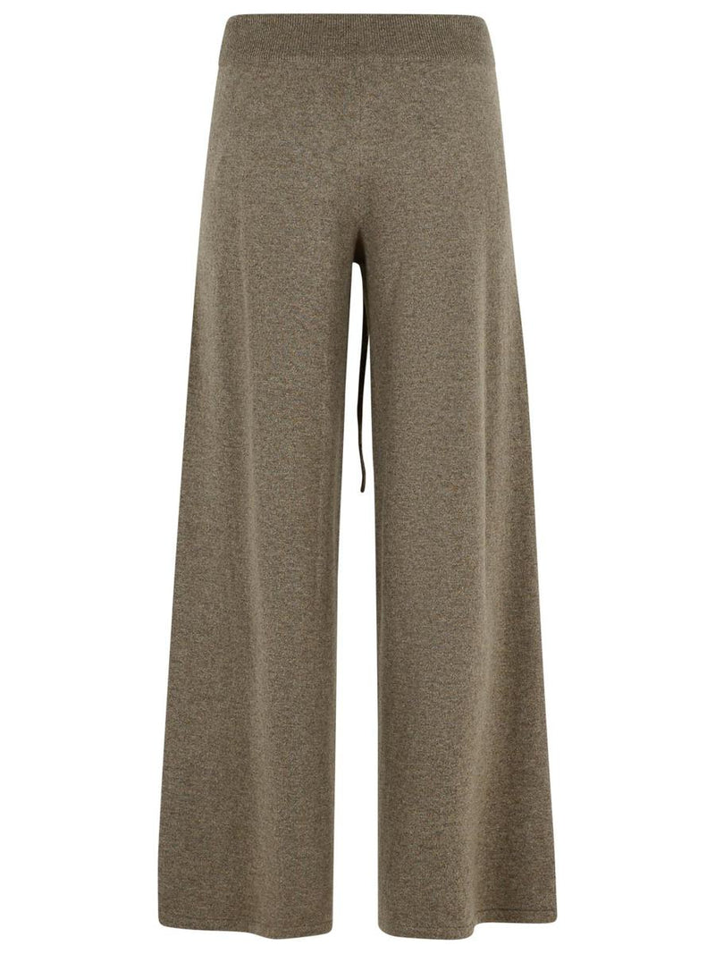 Lisa Yang 'Omi' Truffle Cashmere Pants