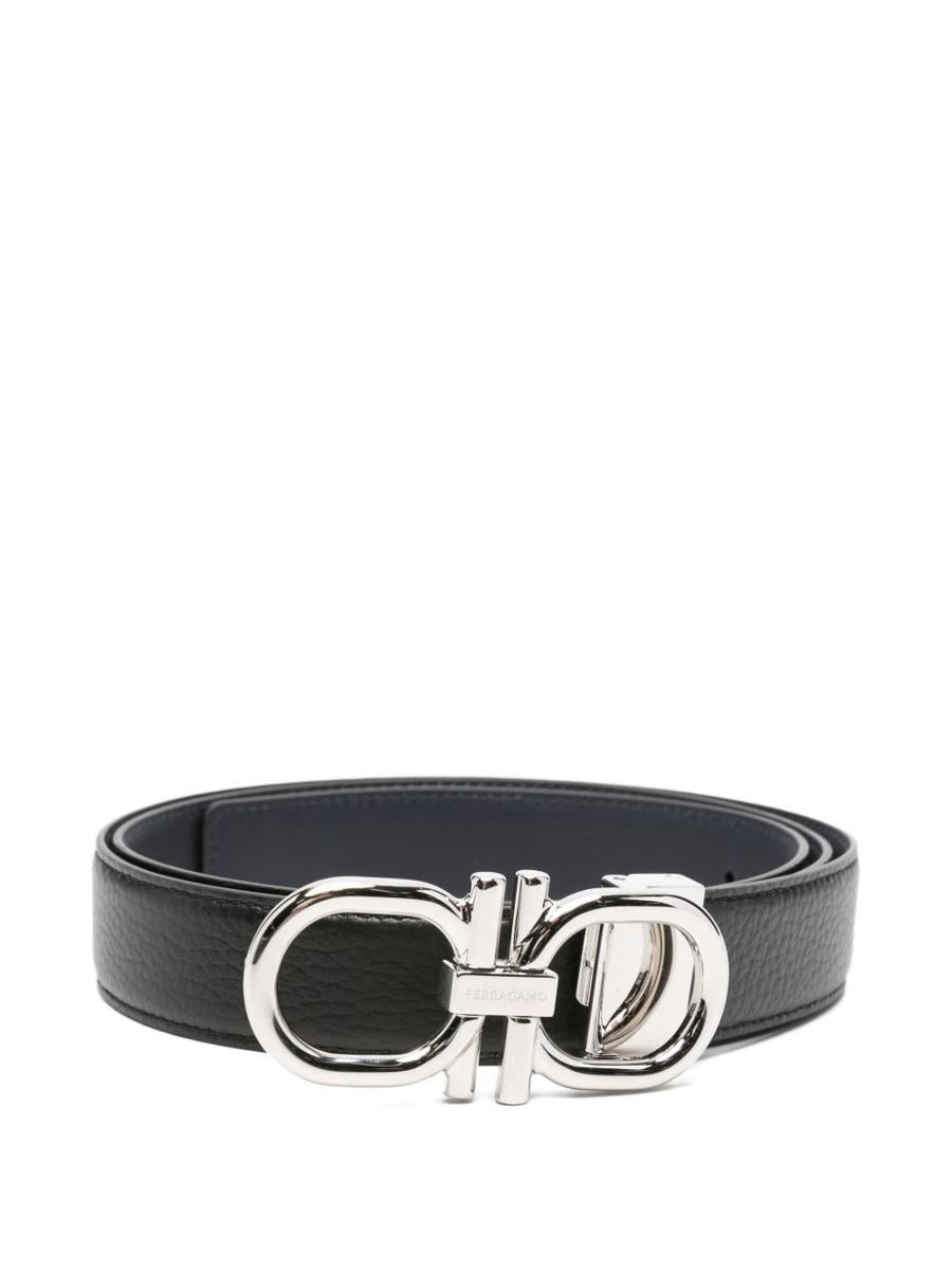 Salvatore Ferragamo Belts
