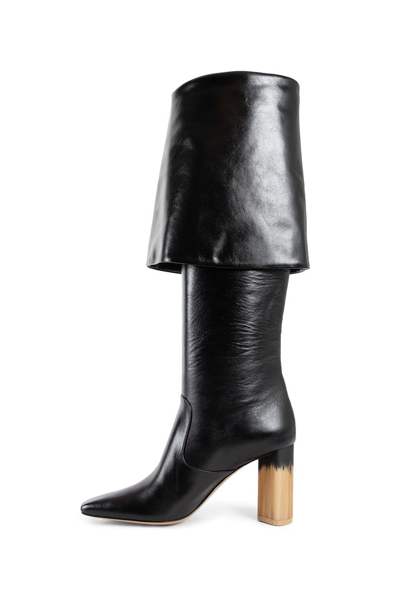 Chloé Boots