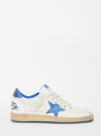 Ball Star Sneakers