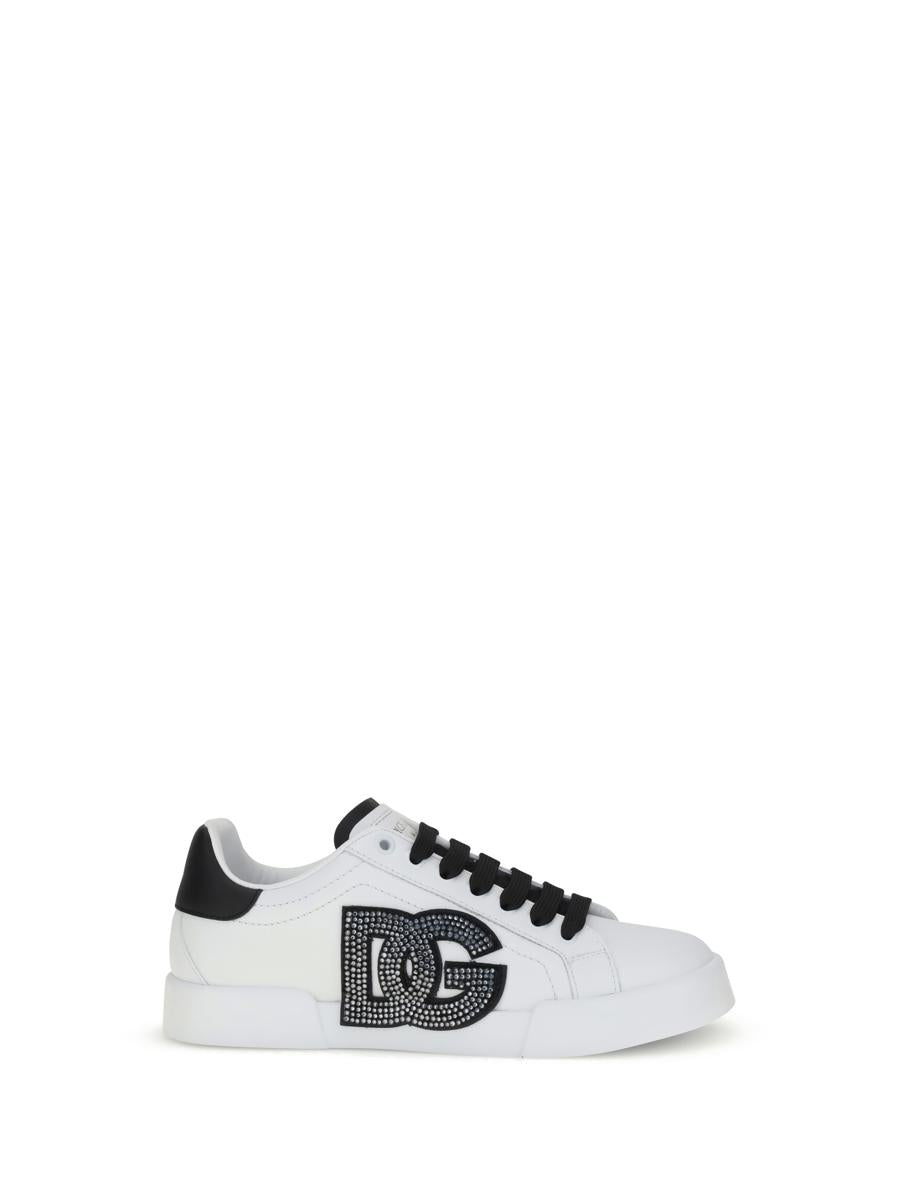Dolce & Gabbana Sneakers