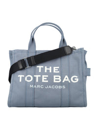 Marc Jacobs The Medium Canvas Tote Bag