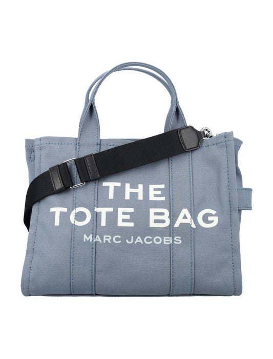 Marc Jacobs The Medium Canvas Tote Bag