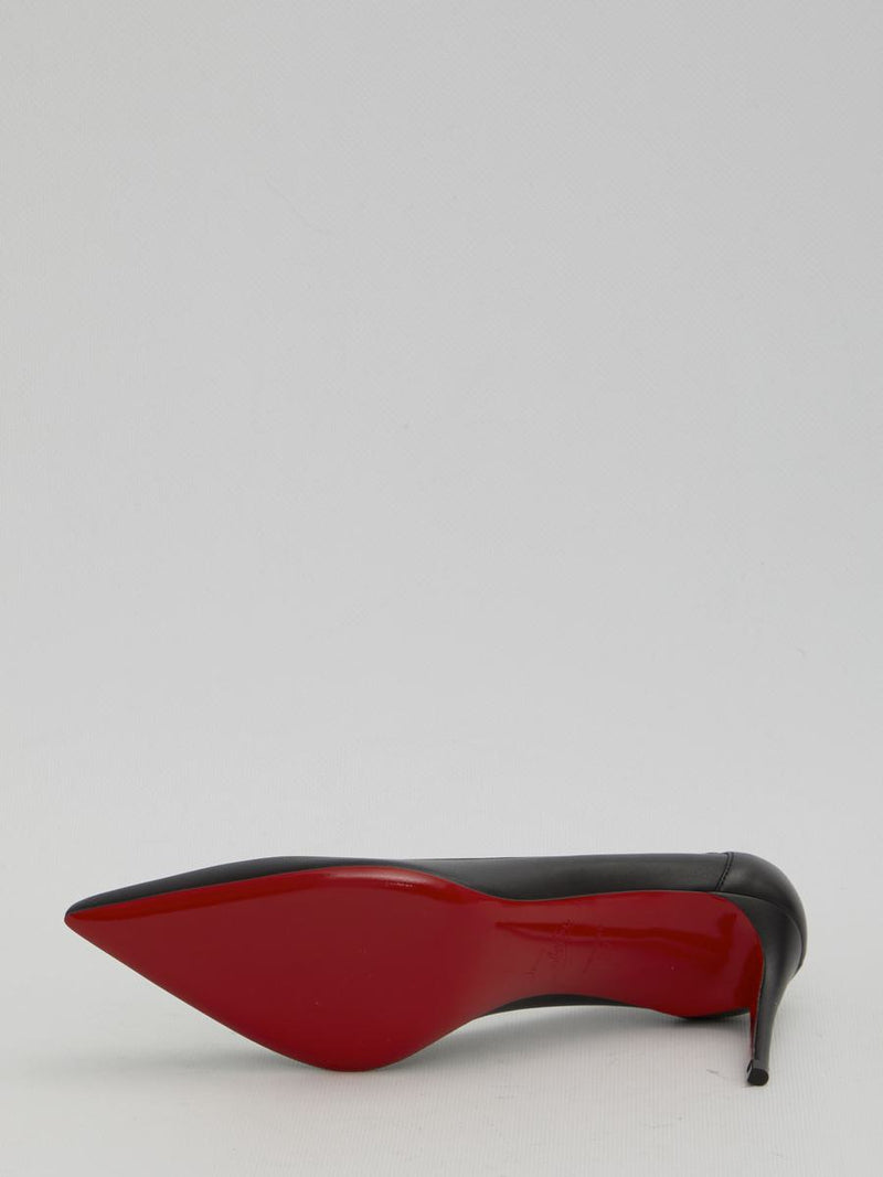 Sporty Kate 85 Pumps