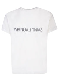 Saint Laurent T-Shirts