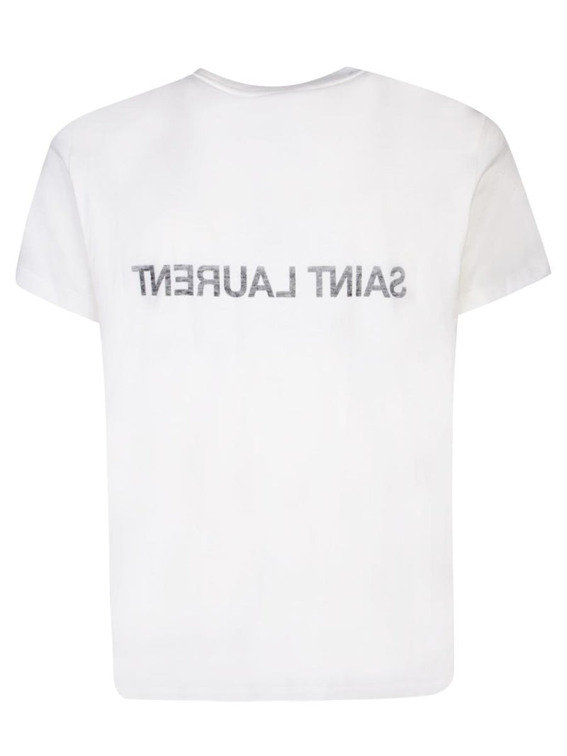 Saint Laurent T-Shirts