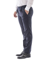 Daniele Alessandrini Jeans Trouser