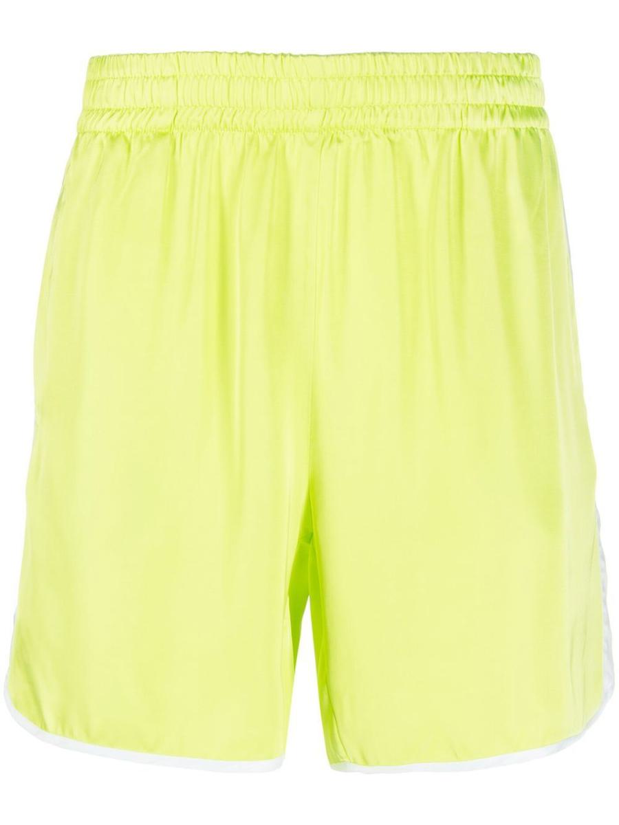 Blue Sky Inn Track Shorts