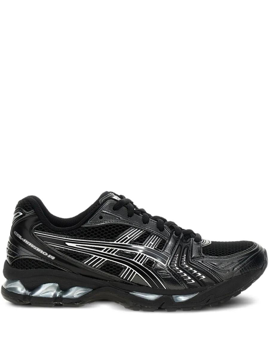 Asics "Gel-Kayano 14" Sneakers Shoes