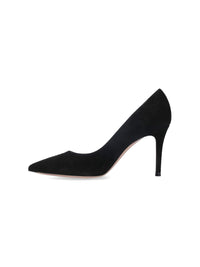 Gianvito Rossi With Heel