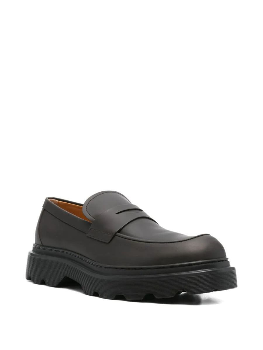 Tod'S Loafer Shoes