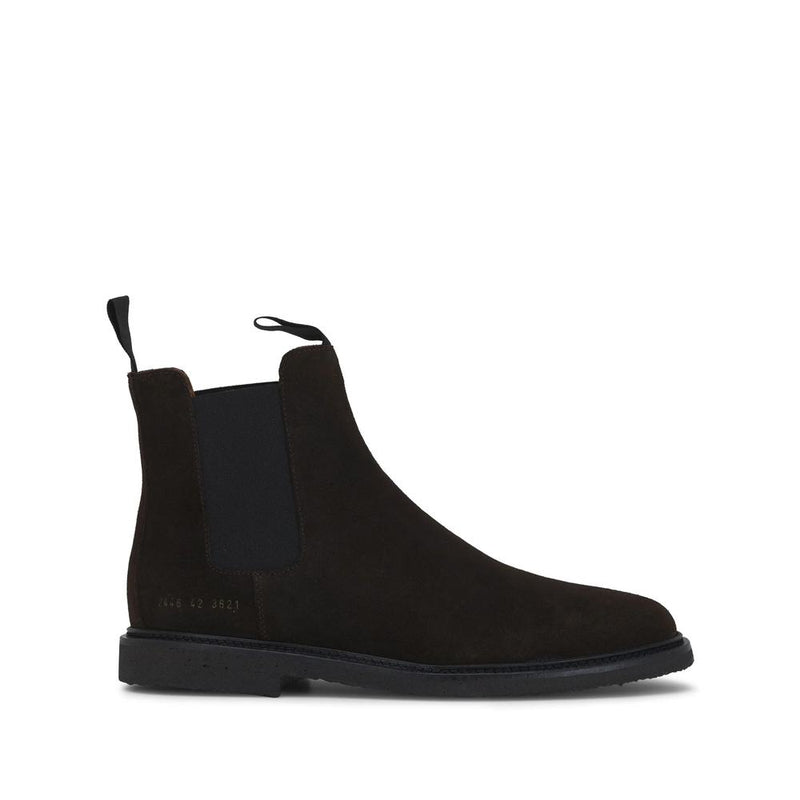 Common Projects Boots