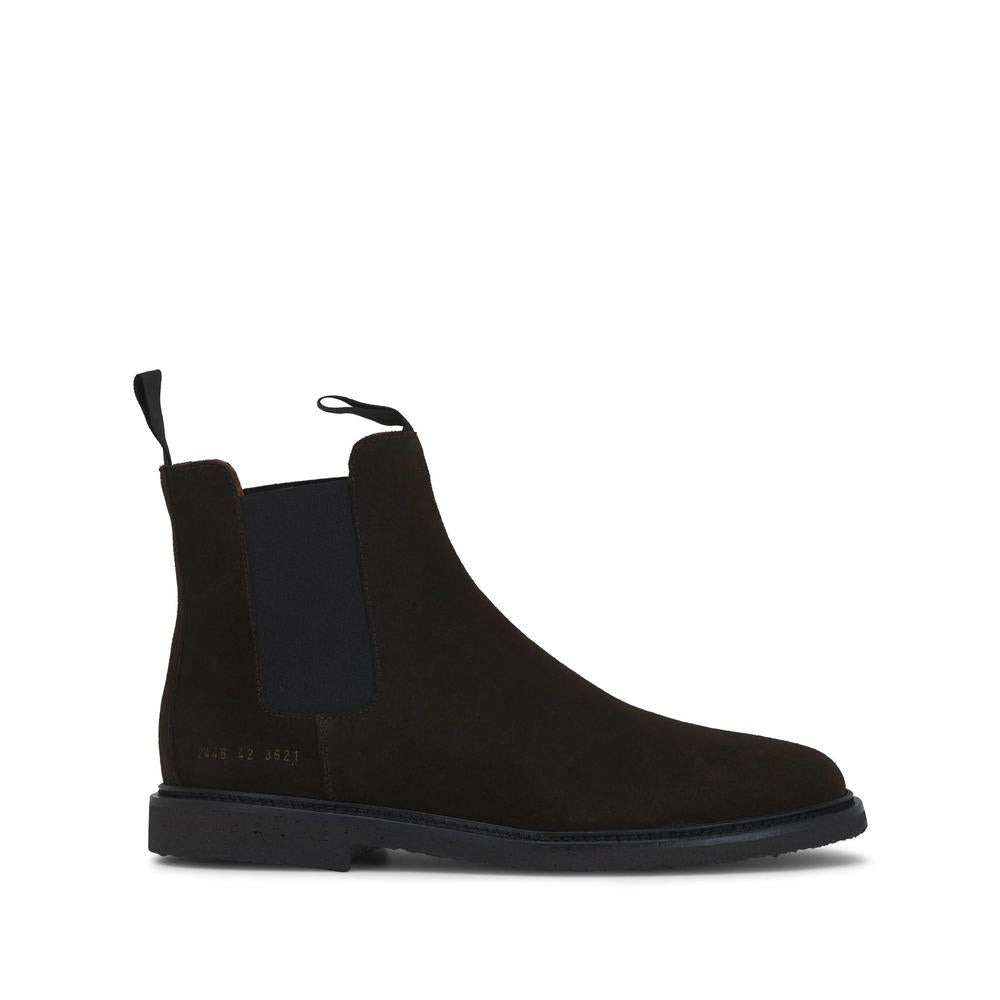 Common Projects Boots