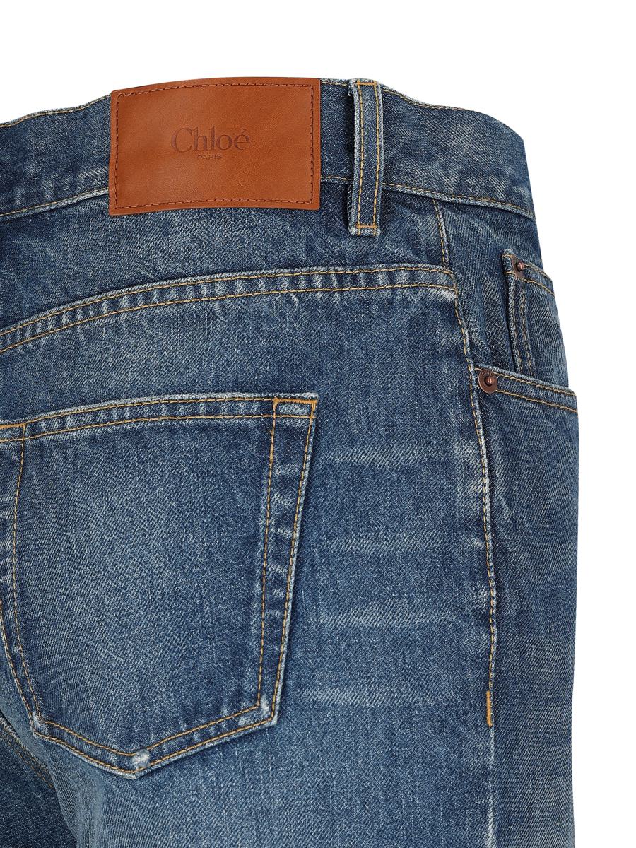 Chloé Jeans