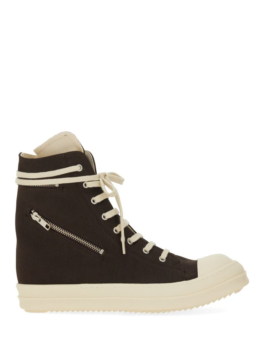 Rick Owens Drkshdw "Concordians Cargo Sneaks" Sneaker