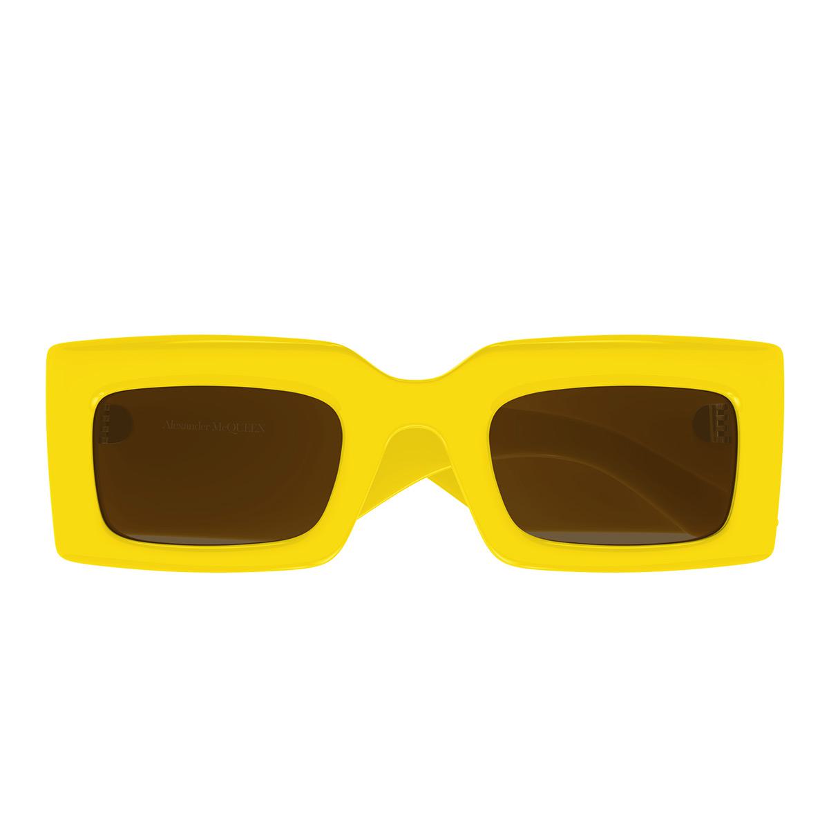 Alexander McQueen Sunglasses