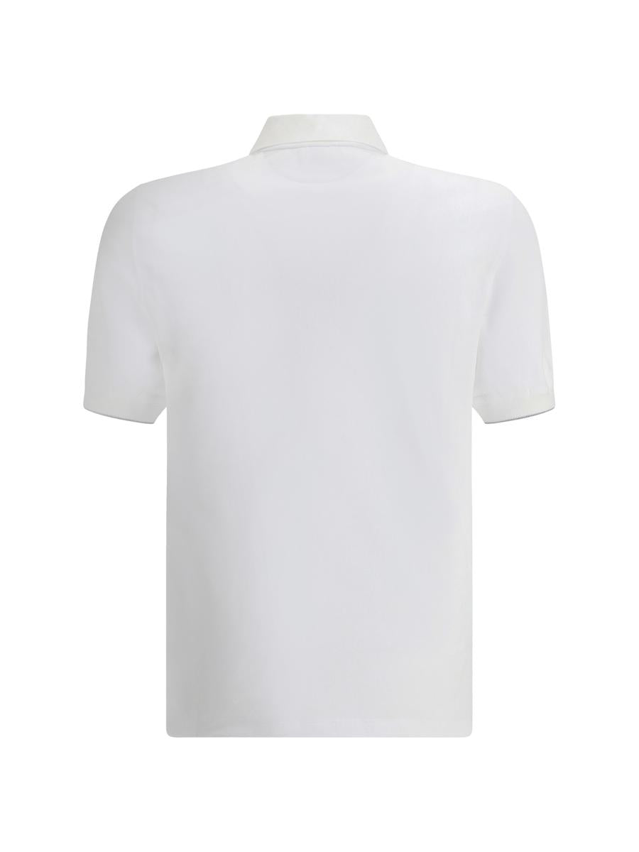 Brunello Cucinelli T-Shirts