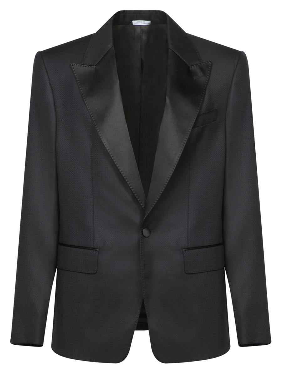 Dolce & Gabbana Suits