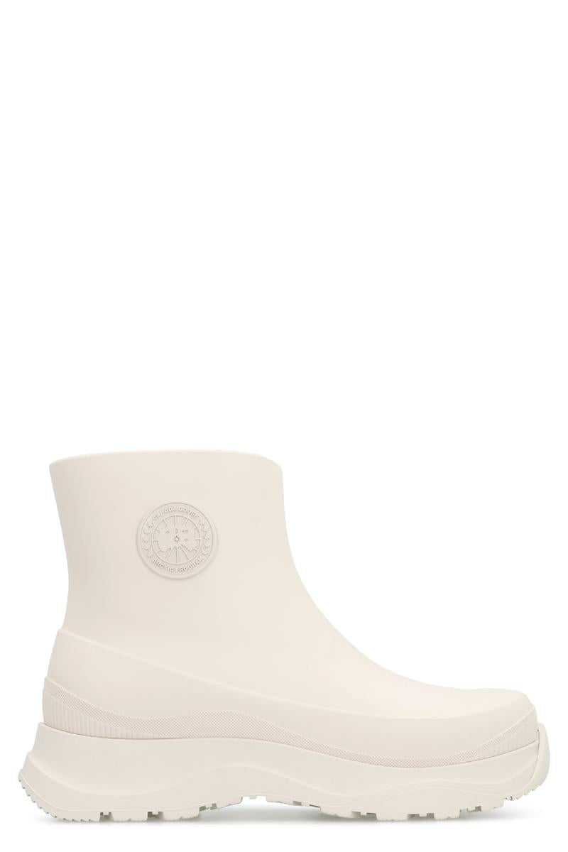 Canada Goose Vancouver Rain Boots
