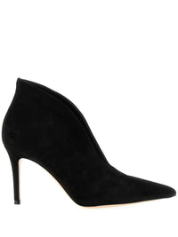 Gianvito Rossi With Heel