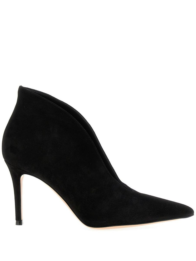 Gianvito Rossi With Heel