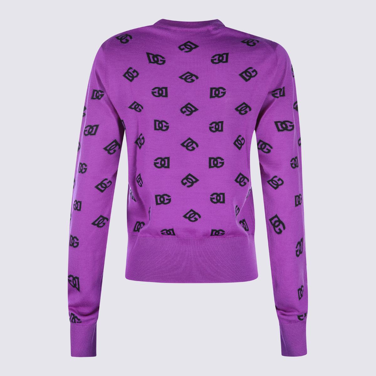 Dolce & Gabbana Sweaters