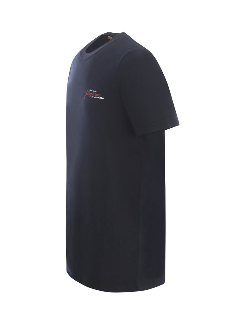 Marni T-Shirt  "Falling In Love"