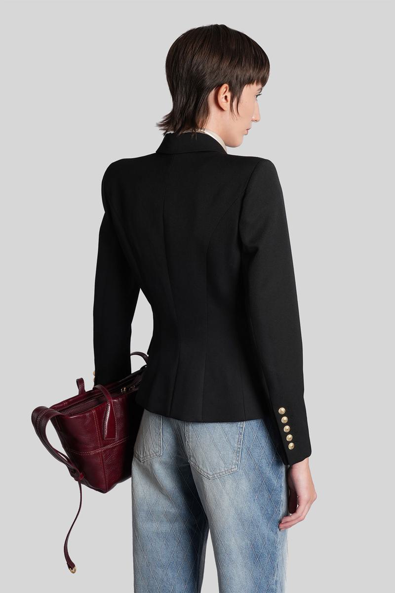 Balmain Blazer