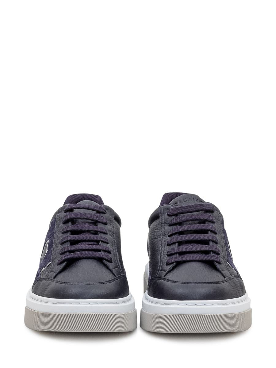 Salvatore Ferragamo Ferragamo Sneakers