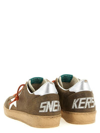 Golden Goose 'Ball Star' Sneakers
