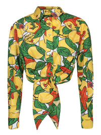 Alessandro Enriquez Shirts