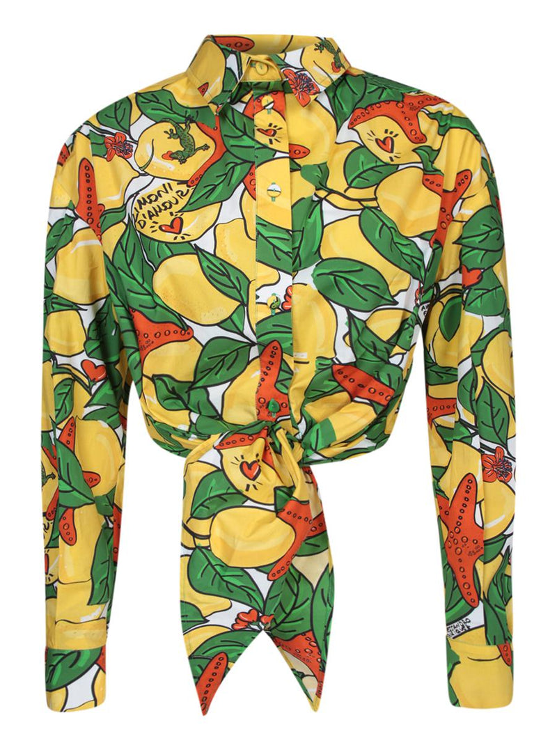 Alessandro Enriquez Shirts