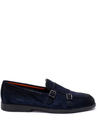 Santoni Pura A Loafer Malibu Shoes
