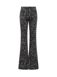 Off-White Jeans Tattoo