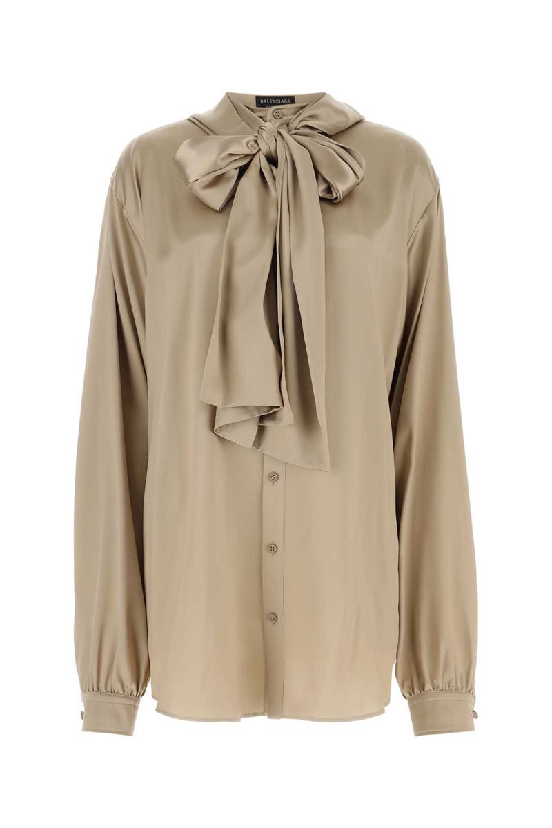 Balenciaga Shirts
