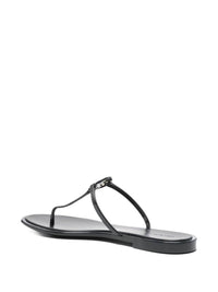 Tory Burch Mini Miller Thong Sandals