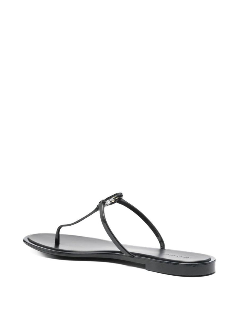 Tory Burch Mini Miller Thong Sandals