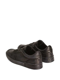 Dolce & Gabbana Portofino Leather Sneakers
