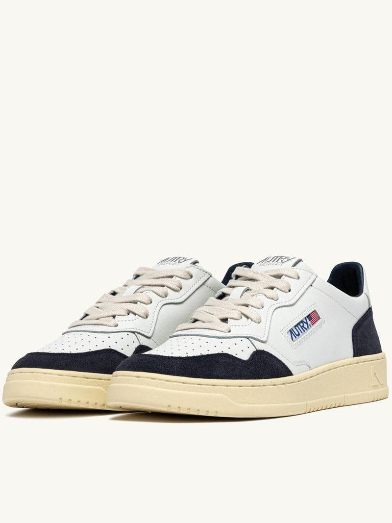 Autry Medalist Low Shoes