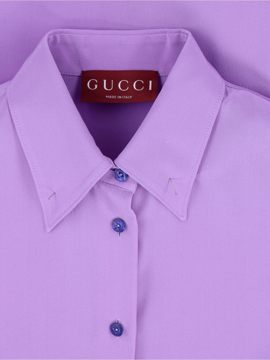 Gucci Shirts