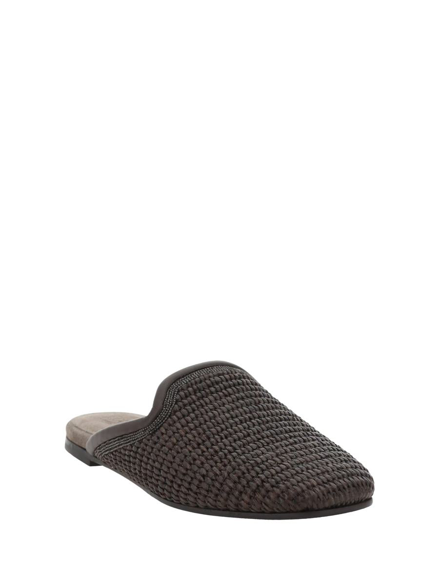 Brunello Cucinelli Sandals