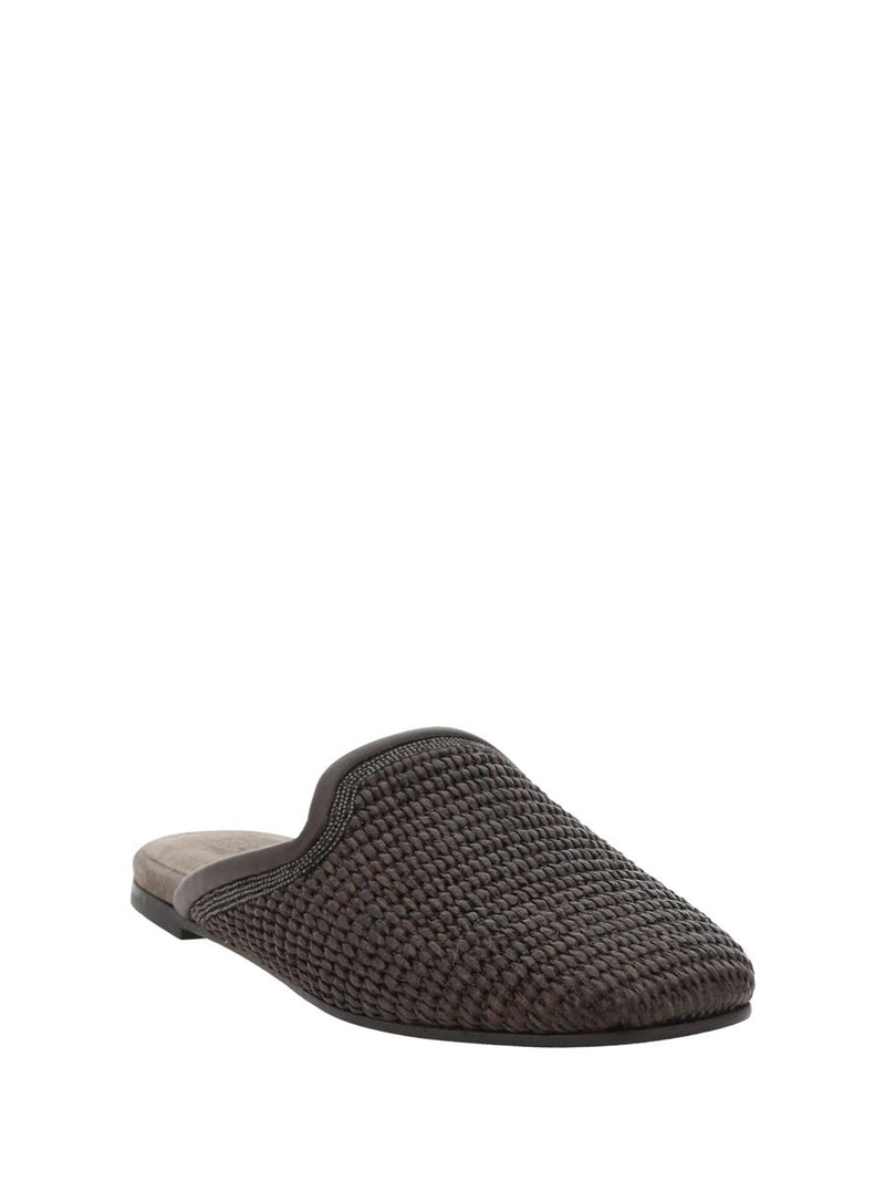 Brunello Cucinelli Sandals