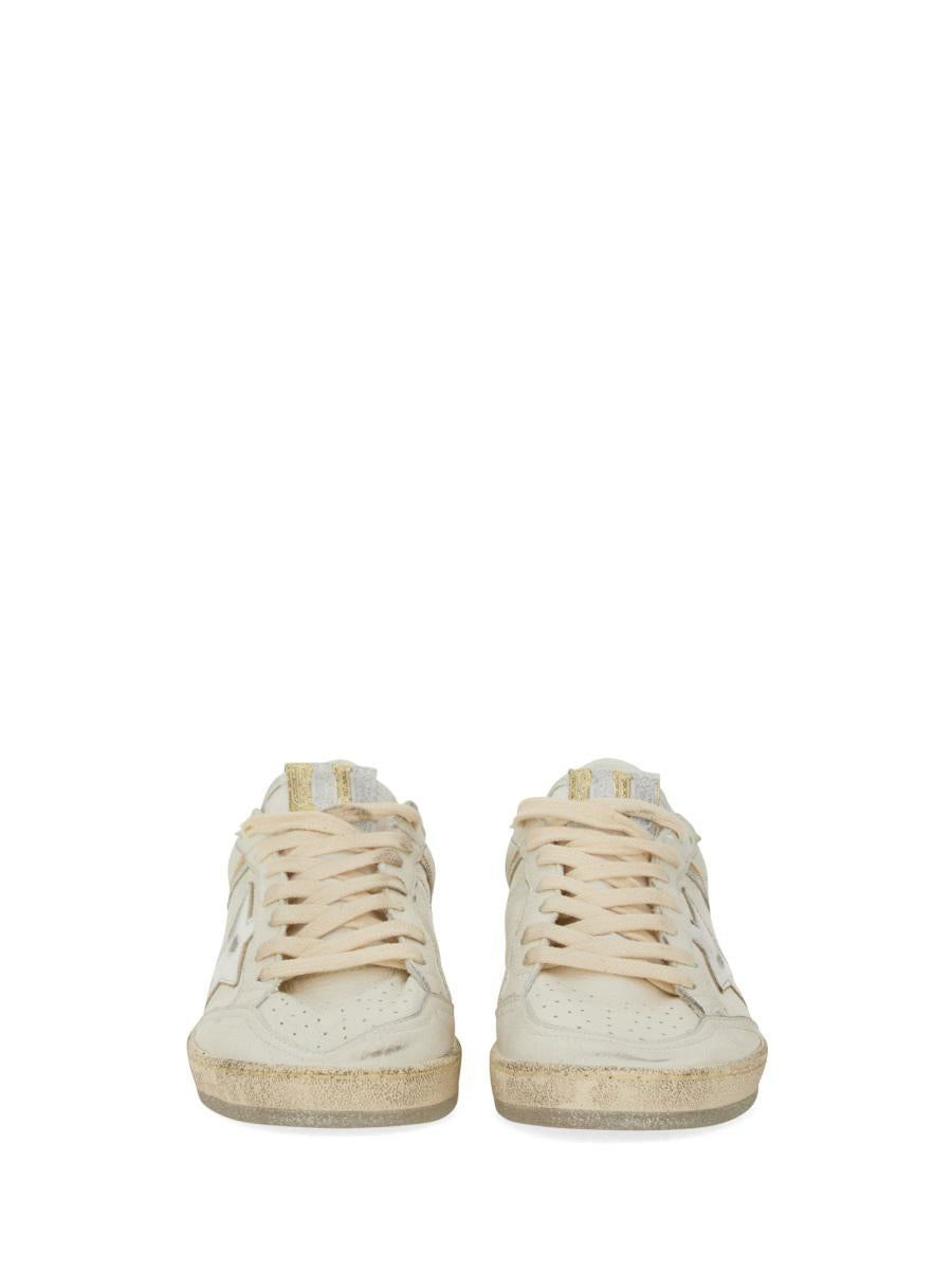 Golden Goose Ball Star Sneaker