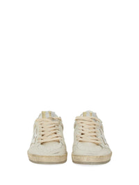 Golden Goose Ball Star Sneaker