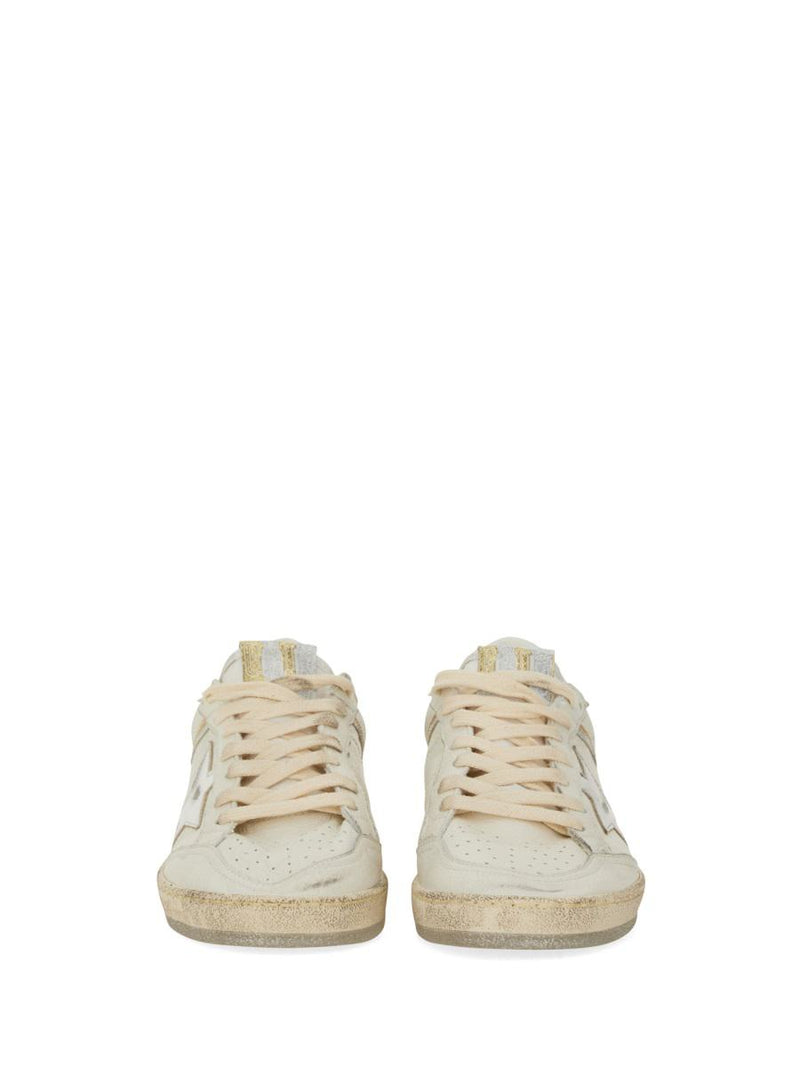 Golden Goose Ball Star Sneaker