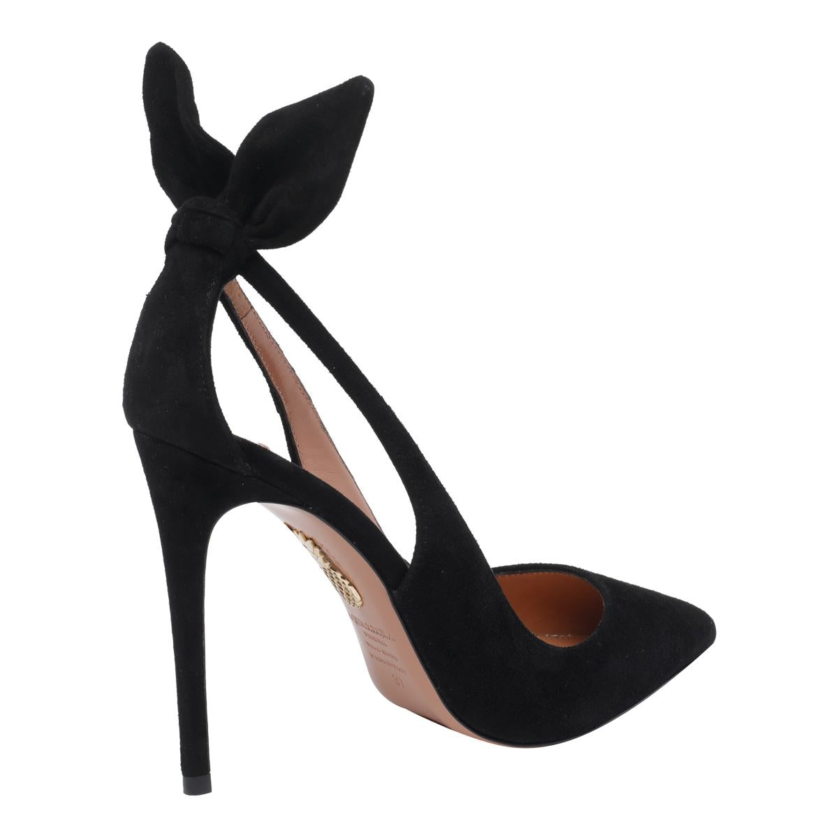 Aquazzura With Heel