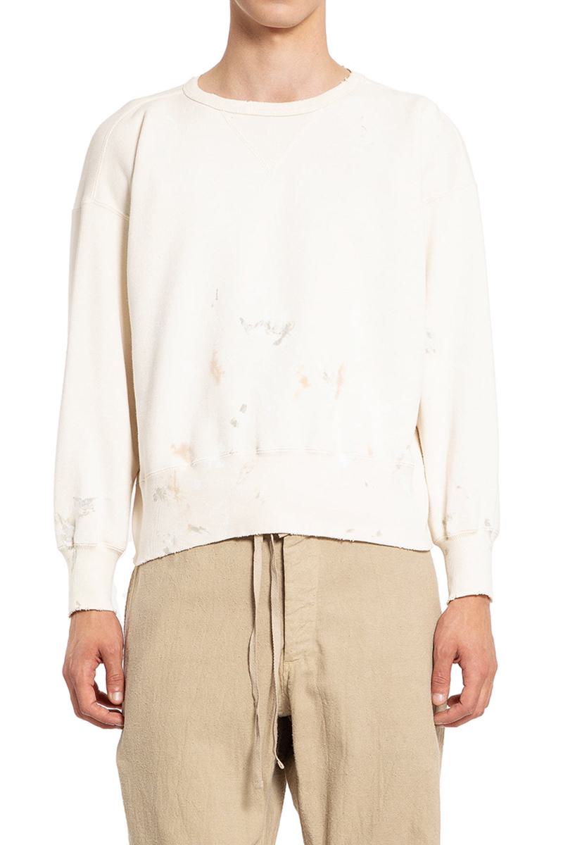 Taiga Takahashi Sweatshirts